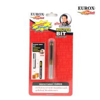 ถูกที่สุด!!! Eurox ดอกเราท์เตอร์กัดตรงปลายลูกปืน ขนาด 1/4x1/4x20มม. รหัสสินค้า AA4 ผลิตจากเล็บคาร์ไบด์เกรดพิเศษ หนา ทน ใช้นาน !! ##ของใช้ในบ้าน เครื่องใช้ในบ้าน เครื่องใช้ไฟฟ้า เครื่องมือช่าง ตกแต่งบ้าน . บ้าน ห้อง ห้องครัว ห้องน้ำ ห้องรับแขก