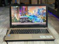 Asus หน้าจอ 15.6 จอใหญ่ๆ เครื่องสวย สเปกดีAsus K540L