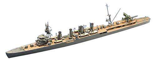 【100% original From Japan 】 Aoshima Bunka Kyozai 1/700 Water Line ...