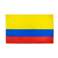 90x150cm co col colombia flag