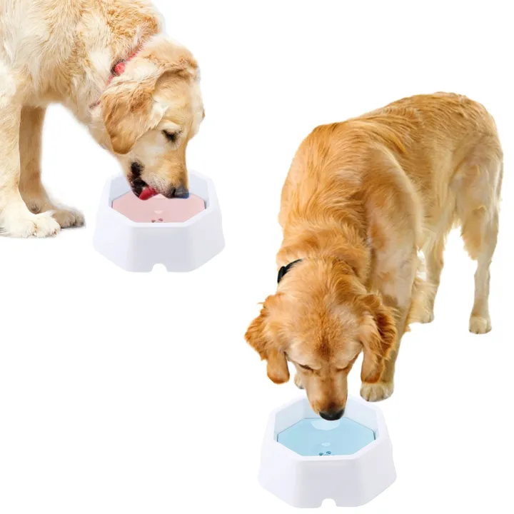 dog-bowl-pet-floating-bowl-cat-dog-drinking-water-not-wet-mouth-cat-water-bowl-pet-automatic-water-drinker-pet-supplies