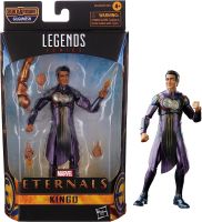 Marvel Hasbro Legends Series The Eternals  Action Figure Toy Kingo