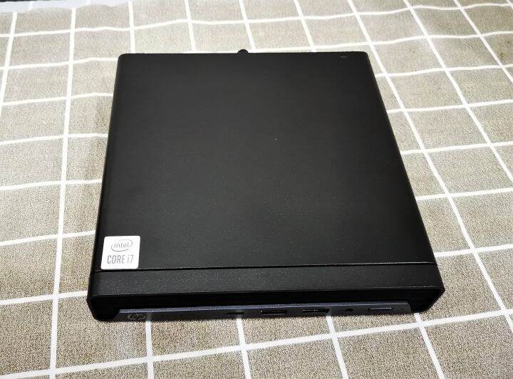 MINI PC HP ProDesk 400 G6 **สินค้ามือ2 สภาพดี | Lazada.co.th