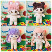 【Wrist watch】 20cm IDol Anime LinYI Fans Customization Star Stuffed Figure Kids ！