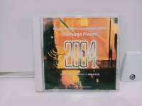 1 CD MUSIC ซีดีเพลงสากล2004年度 課題曲参考演奏   (B15B105)