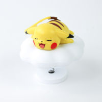 โปเกมอน เมฆ Pikachu อะนิเมะการ์ตูนน่ารักรูปรถรูปตกแต่ง