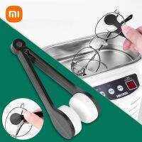 【LZ】♤☞  Xiaomi Portable Glasses Limpeza Rub Óculos Mini Óculos Óculos Microfibra Cleaner Escovas Limpando Ferramentas Ferramentas de limpeza