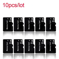 10pcs/lot Mini TF SD Memory Card 128GB 64GB 32GB 16GB 8GB High Speed Flash TF SD Card 128 64 32 16 8 GB TF SD Card Flash Card