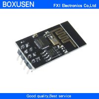 ESP8266 esp-01 remote serial Port WIFI wireless module through walls best board WATTY Electronics