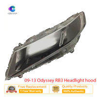 ฝาครอบไฟหน้า RB3 Odyssey 09/10/11/13เรือนไฟหน้า Odyssey