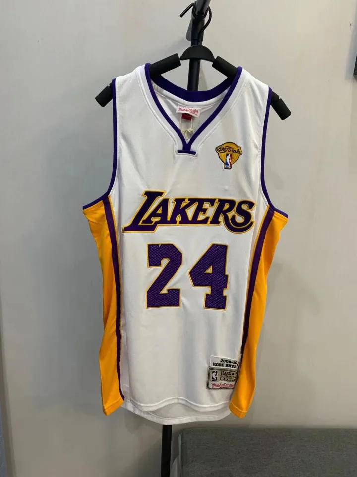 womens kobe jersey white