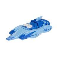 Studio Series Blurr รถหุ่นยนต์รุ่นของเล่นคลาสสิกสำหรับเด็กผู้ชาย SS86