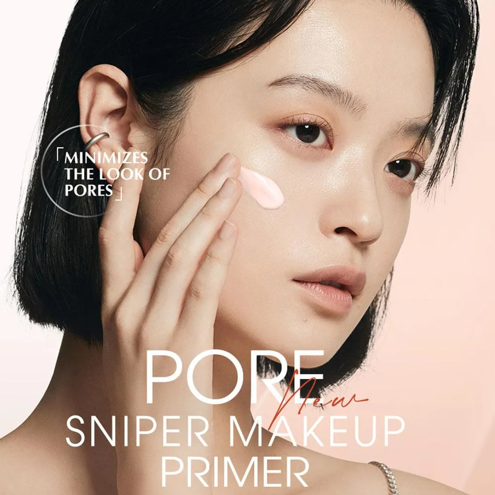 What Is Makeup Primer In Chinese Saubhaya Makeup