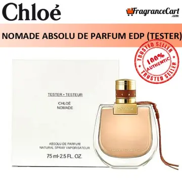 Nomade Chloe Perfume - Best Price in Singapore - Oct 2023