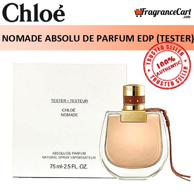 Buy CHLOE Nomade Absolu de Parfum for Women