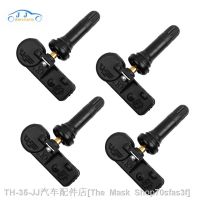 ❇₪❇ 4pcs TPMS Tire Pressure Monitoring Sensor For GMC Chevy Buick Saturn Pontiac Hummer 13586335 15922396 20923680 13581558 315 MHZ