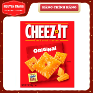 Bánh Cheez It Cracker 198g