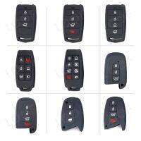 dvfggv Soft Rubber Car Products key FOB For Hyundai Genesis G70 G80 GV70 GV80 GV90 2021 Remote Protective Skin Coat Cover Accessories