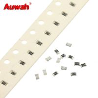 100pcs 0603 Chip resistor 1% 1608 0.47 0.5 0.51 0.56 0.62 0.68 0.75 0.82 0.91 Ohm 1/10W Low resistance WATTY Electronics