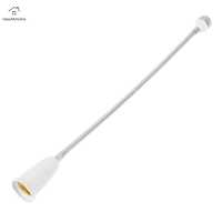 E27-E27 Lamp Flexible Extension Adapter Converter Bulb Elongation Holder