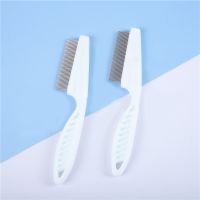 Factory wholesale pet comb cats and dogs to floating hair massage cleaning beauty dense teeth