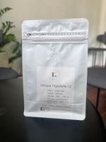 เมล็ดกาแฟ Ethiopia Yirgacheffe G2 200 g คั่วอ่อน Light Roast