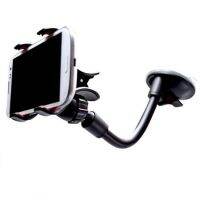 ??HOT!!ลดราคา?? MEGA Universal 360° Rotation Suction Cup Car Windshield Phone Holder Bracket Mount รุ่น MG2008 (Black) ##ที่ชาร์จ แท็บเล็ต ไร้สาย เสียง หูฟัง เคส Airpodss ลำโพง Wireless Bluetooth โทรศัพท์ USB ปลั๊ก เมาท์ HDMI สายคอมพิวเตอร์