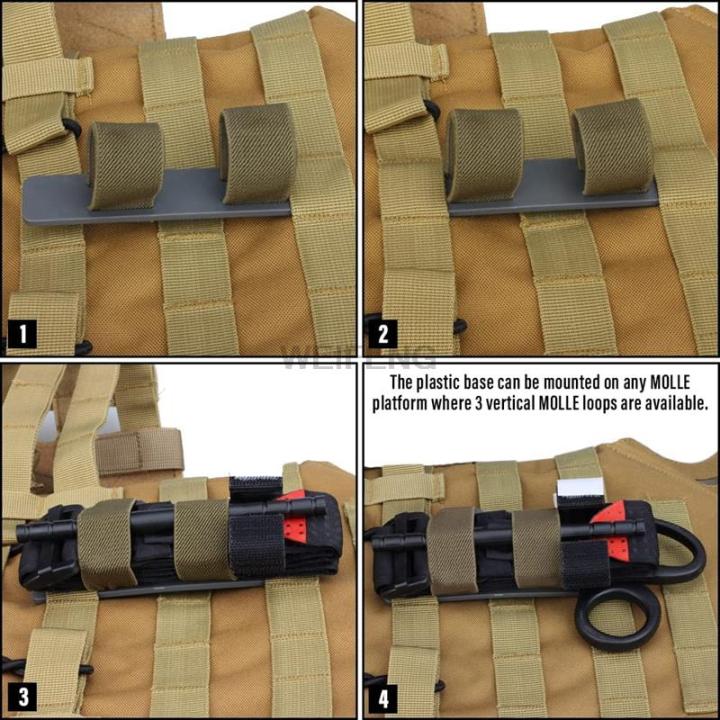 tactical-molle-tourniquet-holder-carrier-pouch-emergency-fast-hemostasis-strap-holster-bag-outdoor-medical-first-aid-kit-pouch