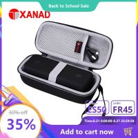 ฮาร์ดเคส EVA XANAD สำหรับ Anker Soundcore 3เก็บของสำหรับพกพาป้องกัน