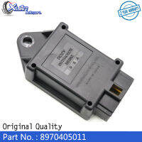 XUAN 10 11 Time Relay New for ISUZU C240 Engine for Excavator EX35U EX27U EX50U