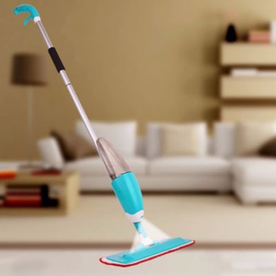 Multifunction New Environmental Water Home Used Spray Mop For Various Kinds Of Floor Household Floor Cleaning Tools