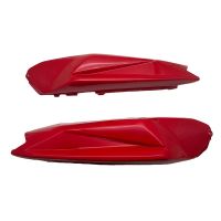 For Kawasaki Ninja 650 ER6F ER6N 2012 2013 2014 2015 2016 Red Rear Side Tail Fairing