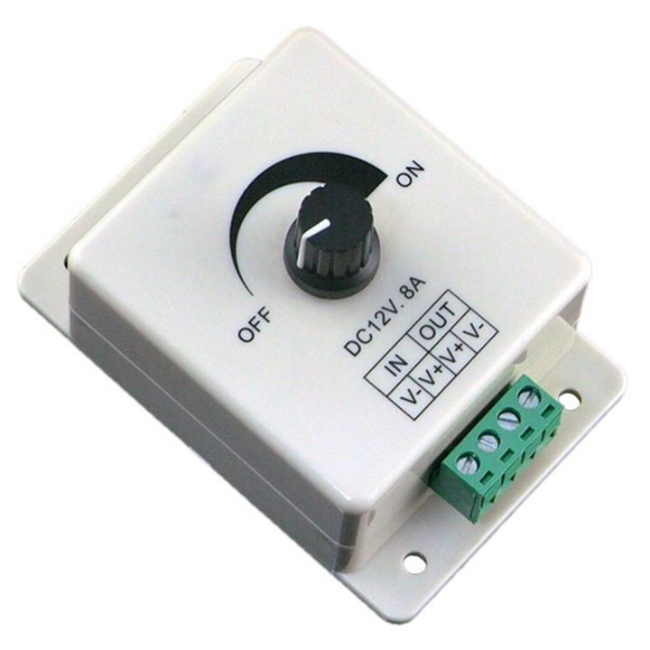 dc-dc-v-oltage-regulator-dc-dc-s-tabilizer-8a-แหล่งจ่ายไฟปรับควบคุมความเร็ว-dc-12โวลต์-led-หรี่12โวลต์-v-v-oltage-regulator