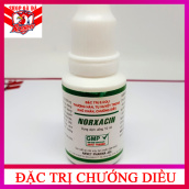 Norxacin 10ml-Nhỏ Miệng Cho Gà Chướng Diều Ăn Không Tiều