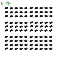 Dolity 100ชิ้น S4 1N5819W SMD ไดโอด Schottky Sod-123สำหรับปลั๊กพ่วงกวาด