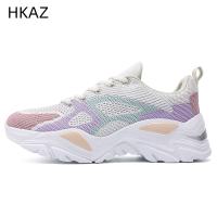 Women 39;s Sneakers Mesh Fashion Breathable Sneakers for Women Trainers Platform Sports Walking Running Shoes New In Spring Summer