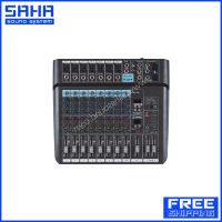 ส่งฟรี NTS MX-9 MIXER มิกเซอร์  7 โมโน+1ST+16DSP FX/USB/BT (ส่งฟรีไม่มีขั้นต่ำ) sahasound - สหซาวด์