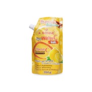 Muối Tắm Vitamin C Tẩy Tế Bào Chết A Bonne Spa White C Salt Thái Lan 350g