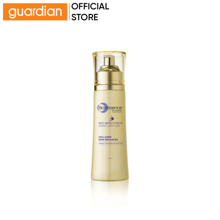 Bio Essence BioBird's Nest Collagen Skin Enhancer 100ml Lazada