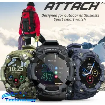 Reloj t1 best sale tact watch