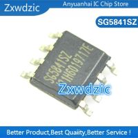 10pcs SG5841SZ SOP-8 SG5841 SOP8 SG5841SZ SOP SG5841BSZ WATTY Electronics