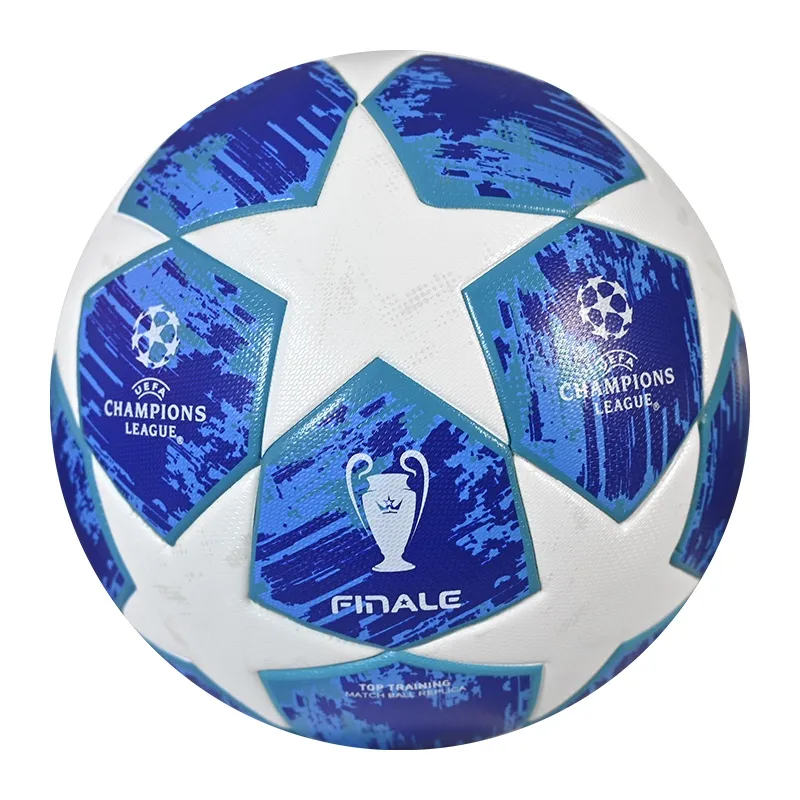 champions league soccer 2019