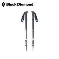 Black Diamond Womens Trail Pro Trekking Poles