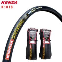 【COD】KENDA ยางรถจักรยาน K1018 451 20*1 1/8ป้องกันการเจาะ700C 700 * 23C 25C 60TPI เข็มร่อนบนถนนจักรยานพับ T