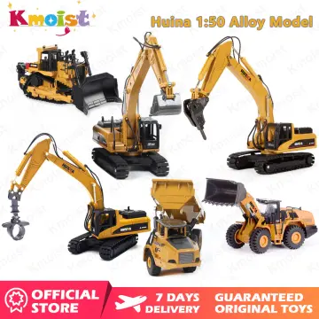 Shop 1 50 Construction Diecast with great discounts and prices online - Apr  2024