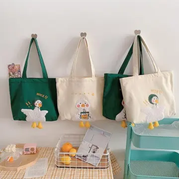 Duck tote outlet bag price