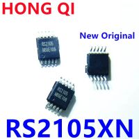 10PCS New Original RS2105XN RS2105 MSOP-10 WATTY Electronics