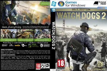 kandidat voldsom Tremble watch dogs 2 - Buy watch dogs 2 at Best Price in Malaysia | h5.lazada.com.my