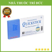 Que Thử Thai Quickstick