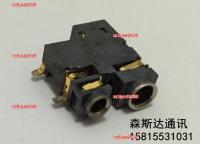 nc5yse960i6 2023 High Quality M walkie-talkie CP1200 CP1300 CP1660 CP1308 GP88S headphone seat hole socket head